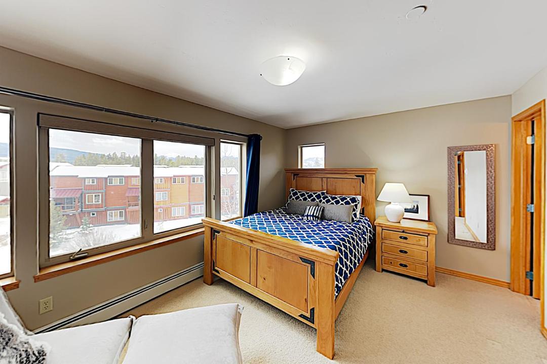 Photo of Bedroom in Fraser