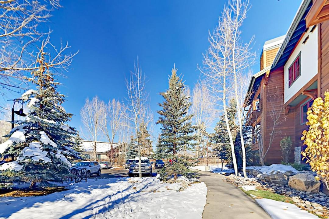Photo of Others in Steamboat Springs