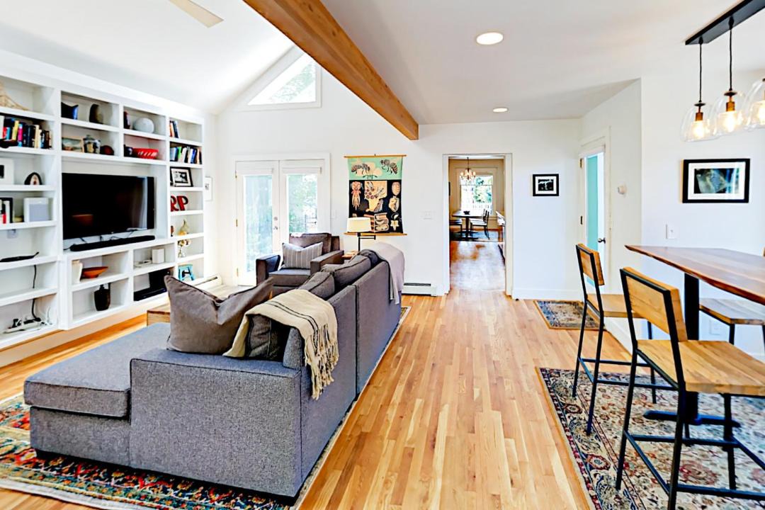Photo of Livingroom in Old Town