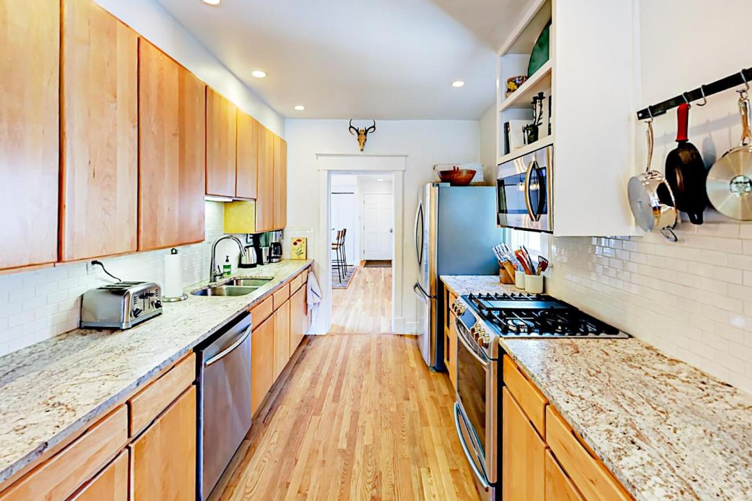 Photo of Kitchen in Old Town