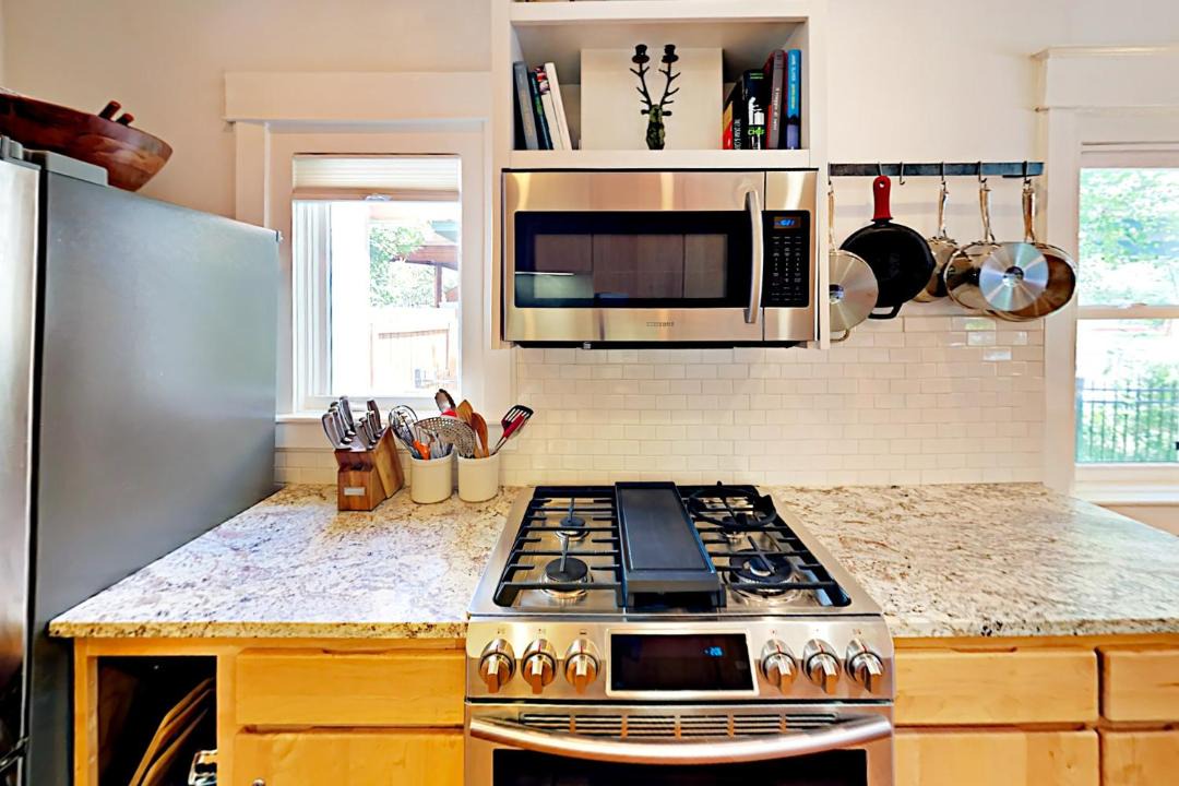 Photo of Kitchen in Old Town