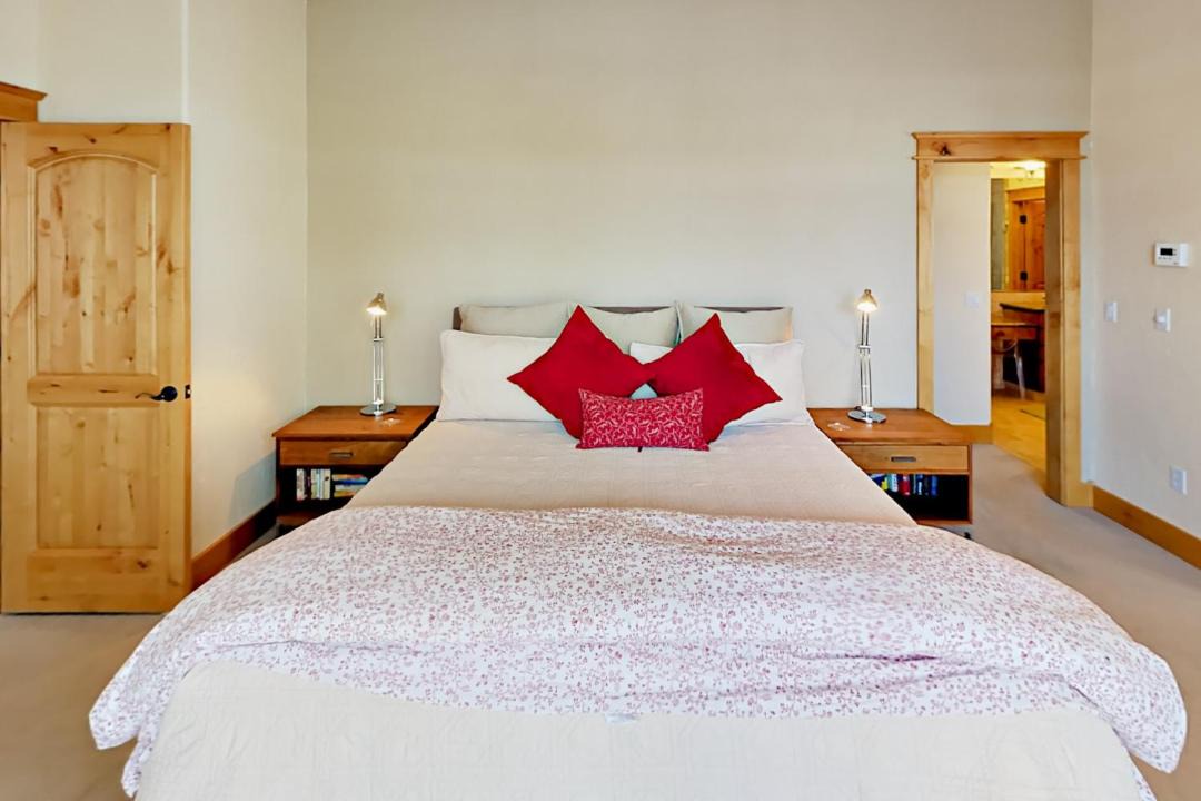 Photo of Bedroom in Tabernash