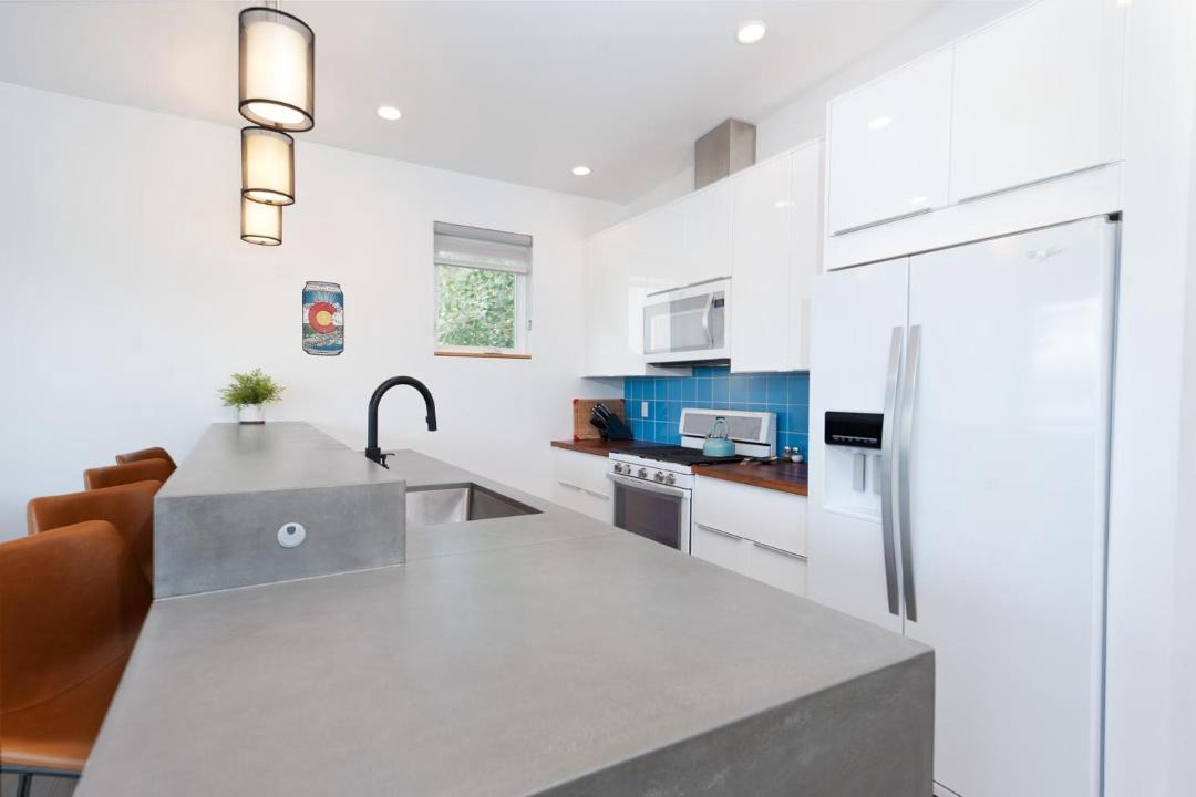 Photo of Kitchen in Durango