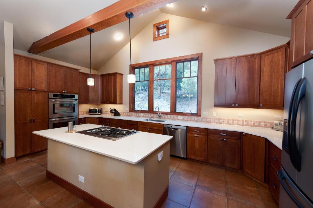 Photo of Kitchen in Hermosa