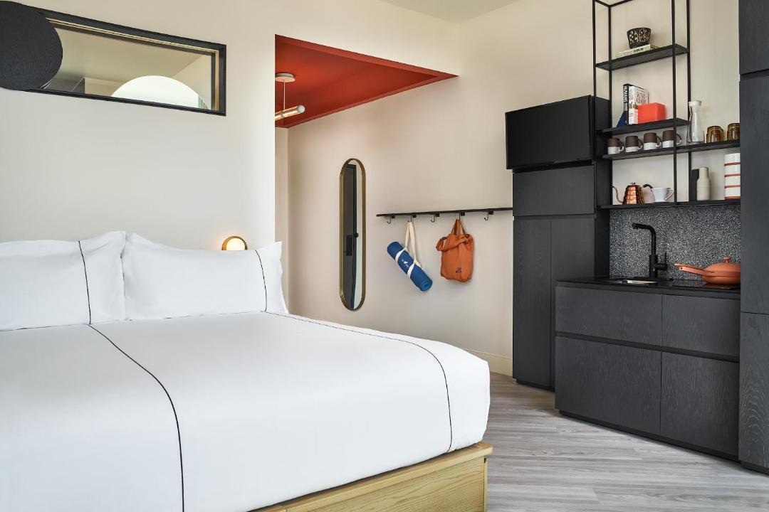 Photo of Bedroom in Cole