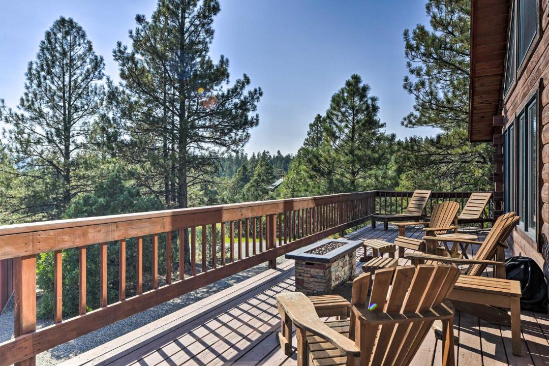 Photo of Others in Pagosa Springs