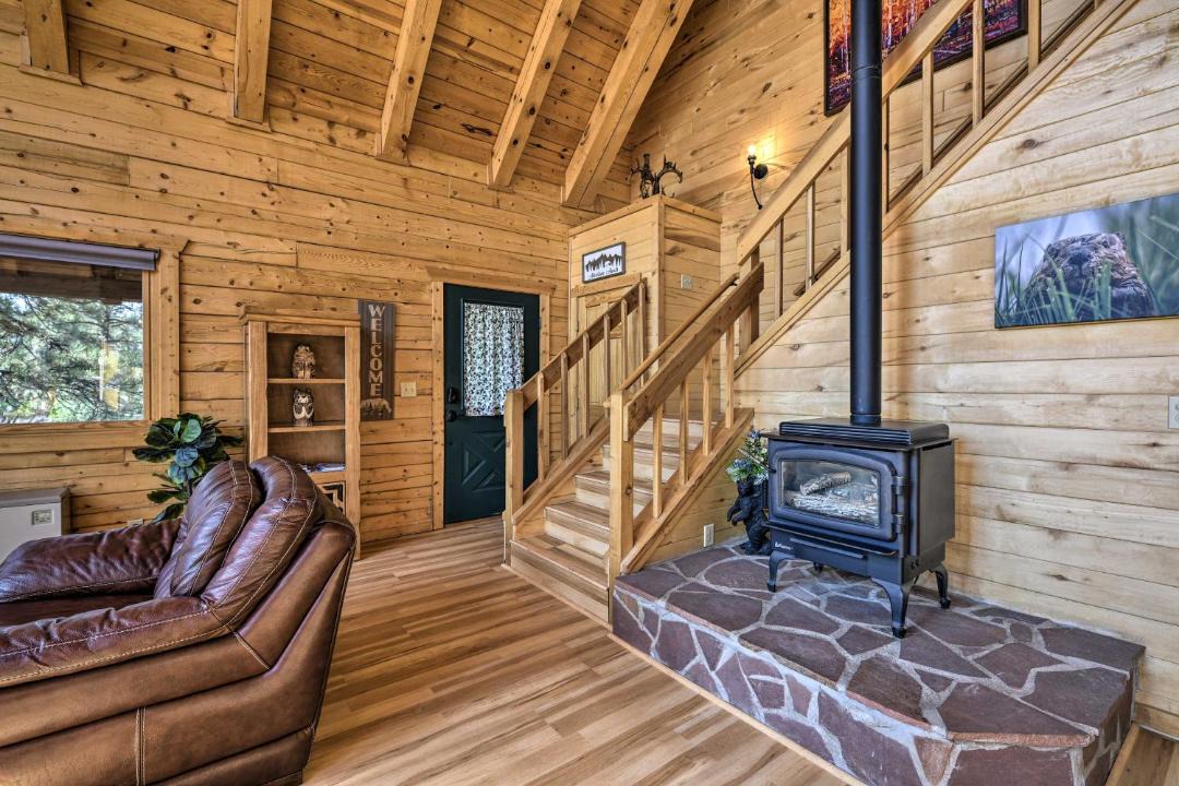 Photo of Others in Pagosa Springs