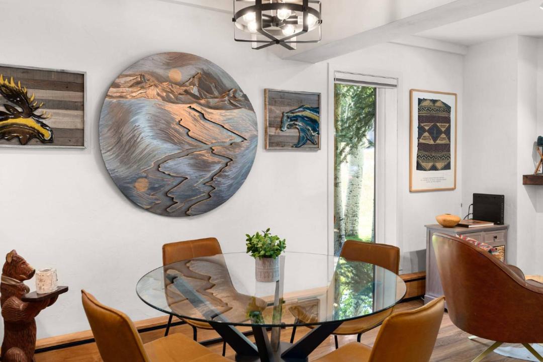 Photo of Livingroom in Snowmass Village
