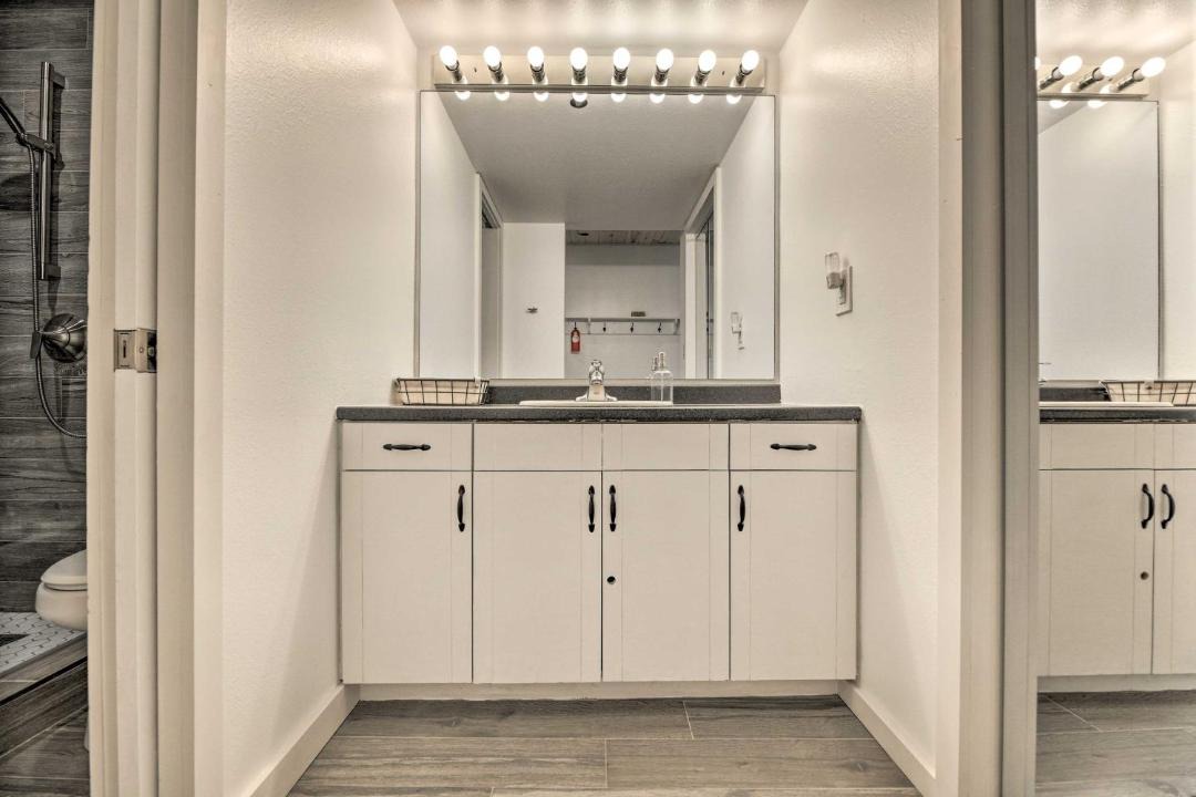 Photo of Kitchen in Purgatory