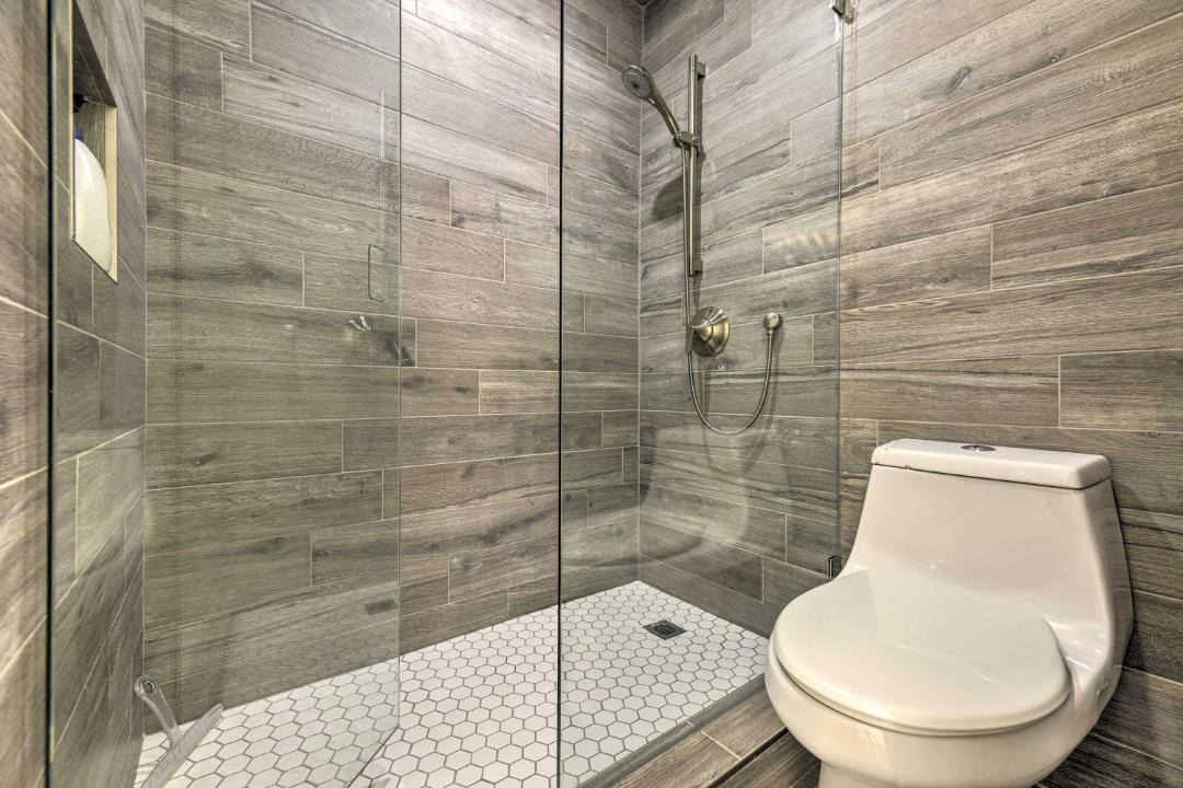 Photo of Bathroom in Purgatory