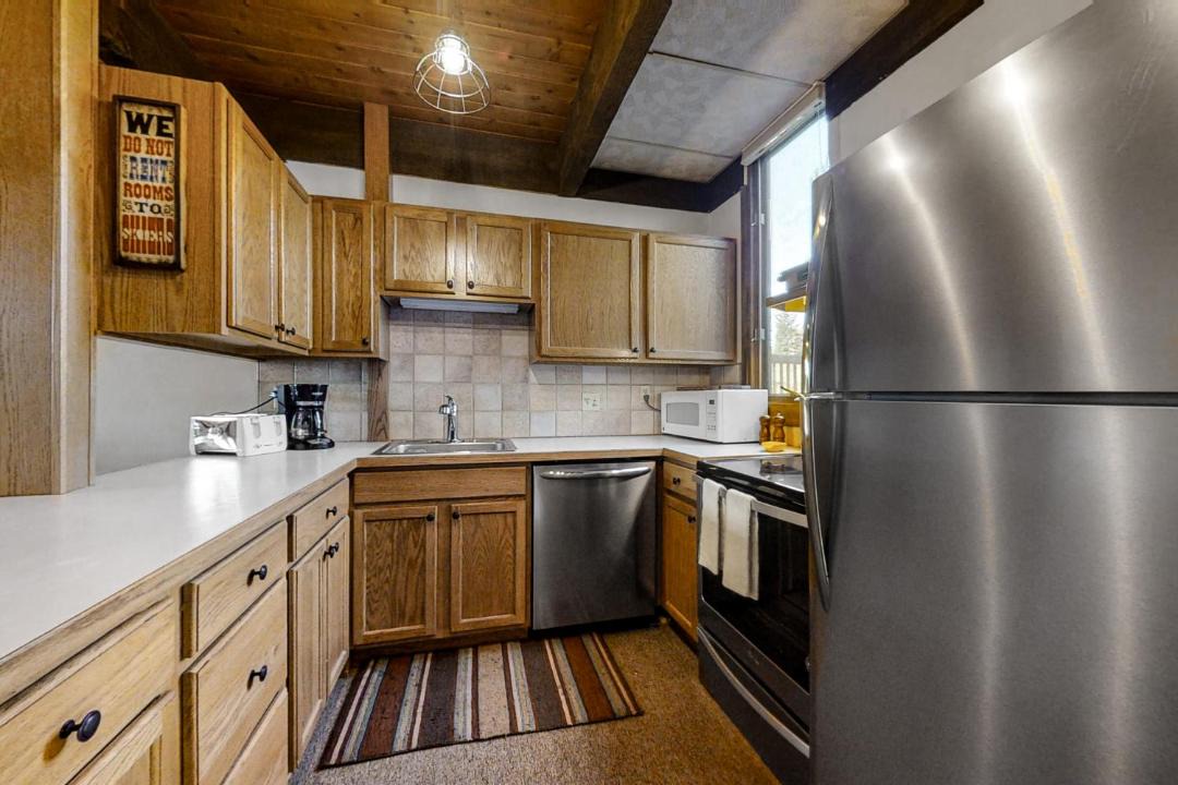 Photo of Kitchen in Steamboat Springs