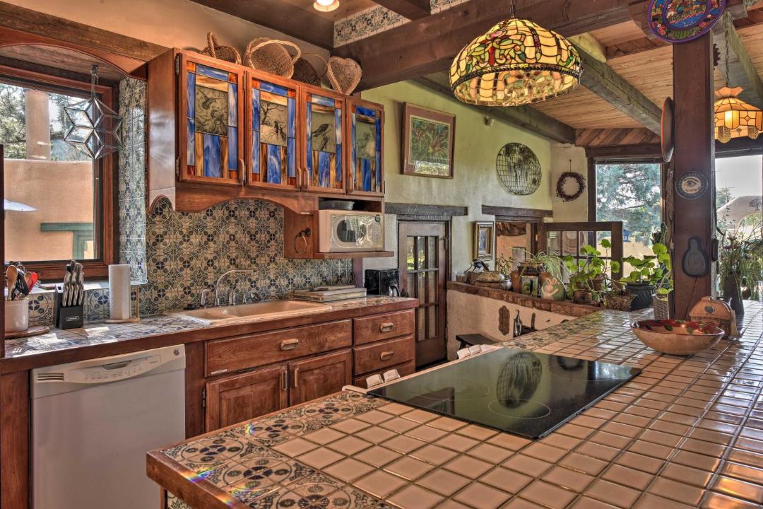 Photo of Kitchen in Buena Vista