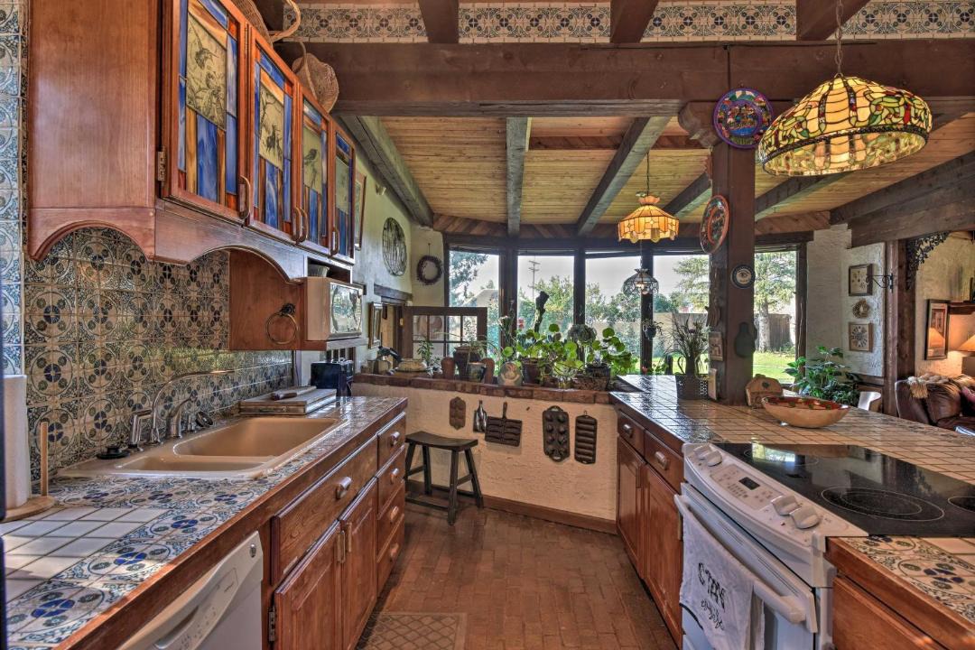Photo of Kitchen in Buena Vista