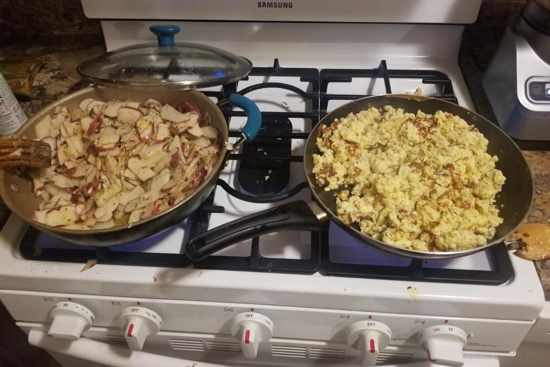 Photo of Kitchen in Alamosa