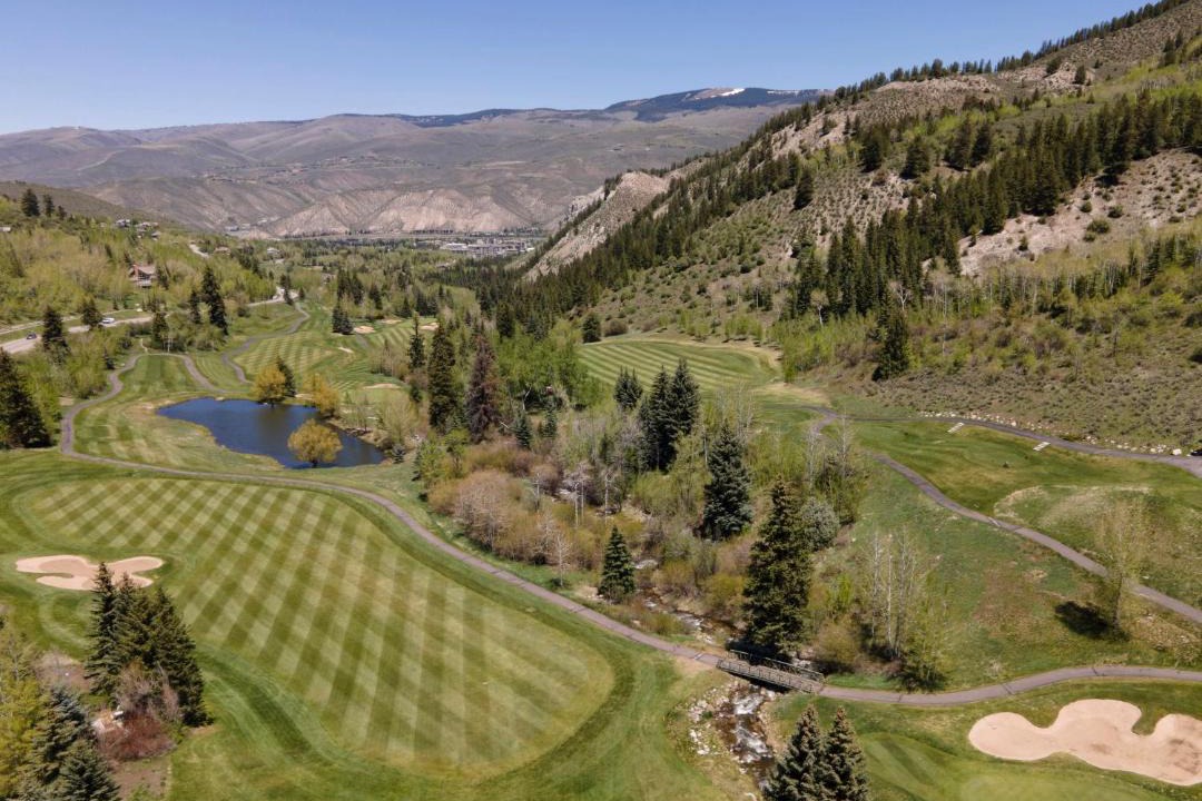 Photo of Outdoor in Beaver Creek