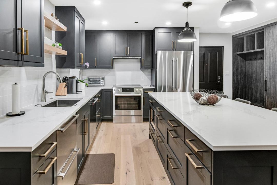 Photo of Kitchen in Beaver Creek