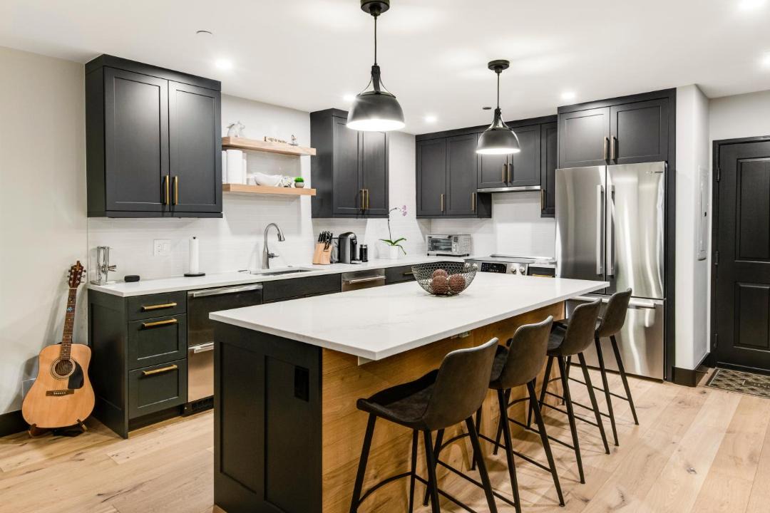 Photo of Kitchen in Beaver Creek
