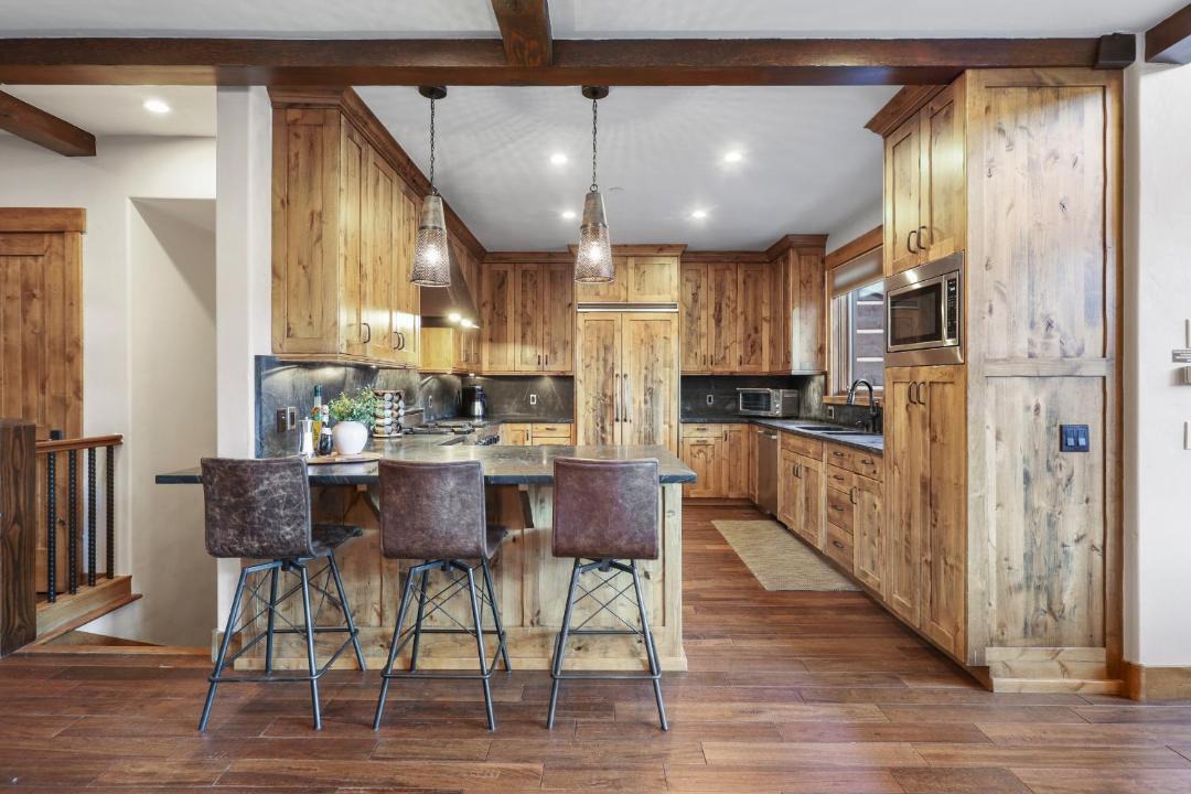 Photo of Kitchen in Copper Mountain
