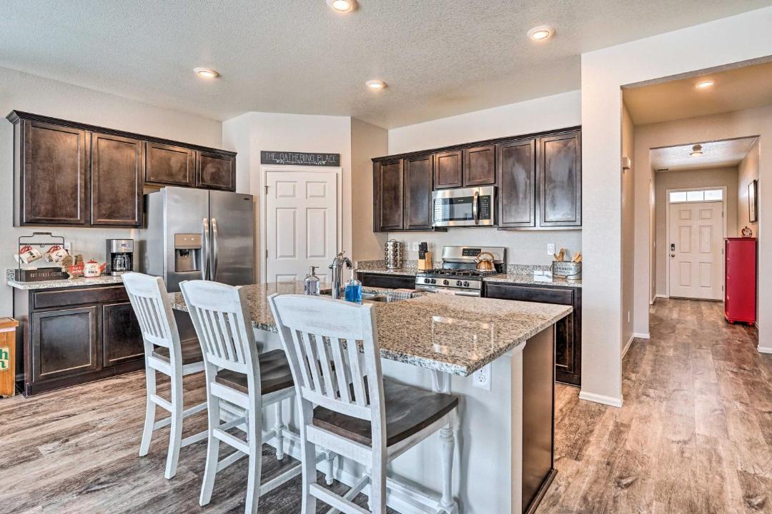 Photo of Kitchen in Windsor