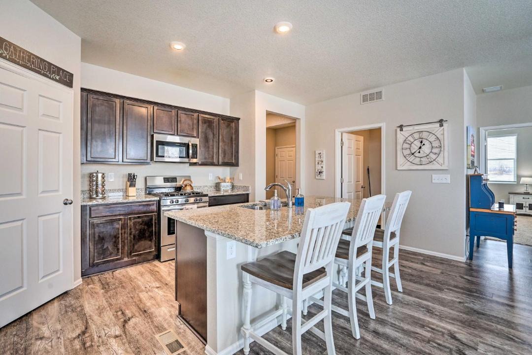 Photo of Kitchen in Windsor