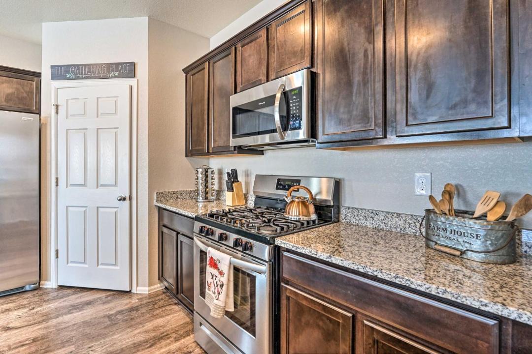 Photo of Kitchen in Windsor