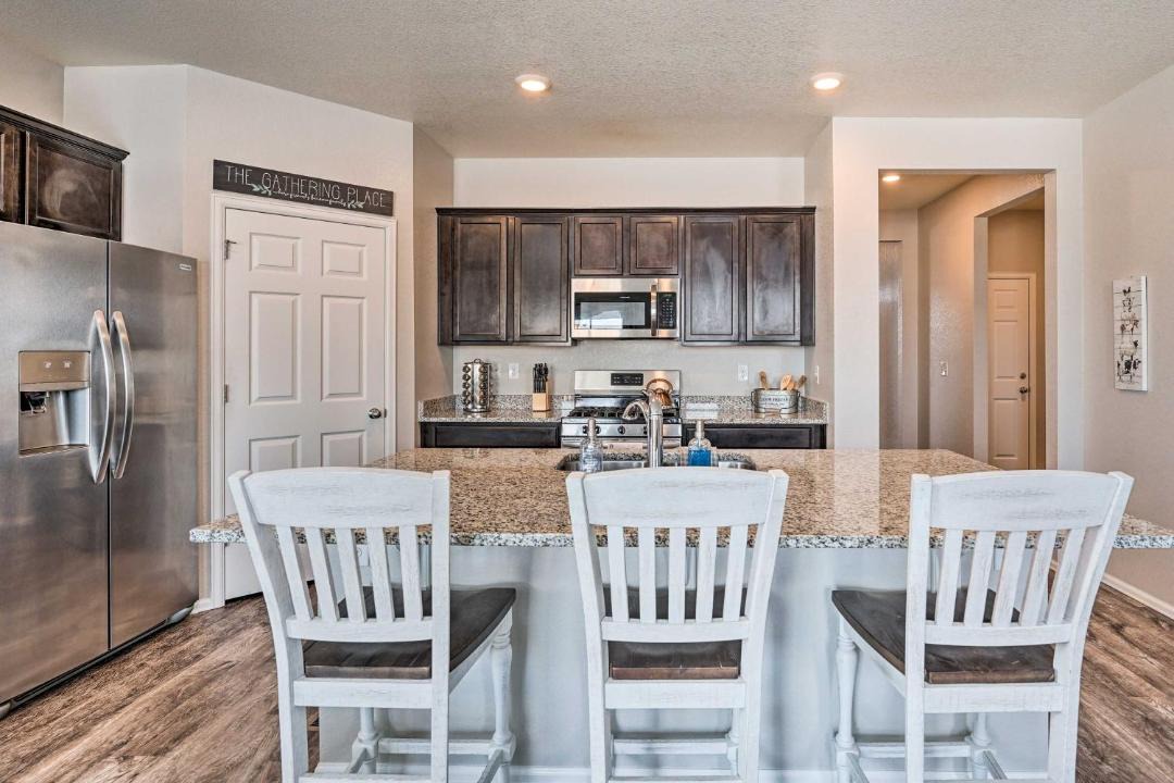 Photo of Kitchen in Windsor