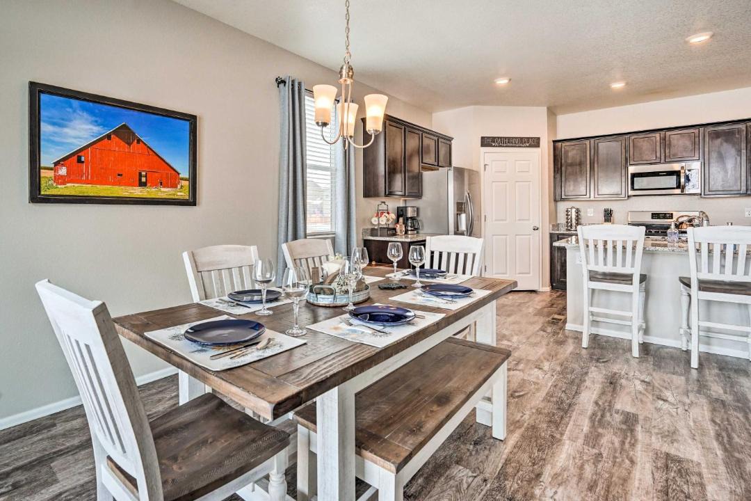 Photo of Kitchen in Windsor