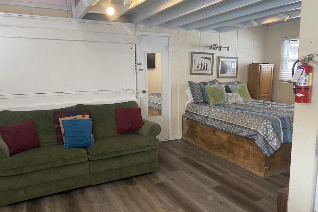 Photo of Bedroom in Glenwood Springs