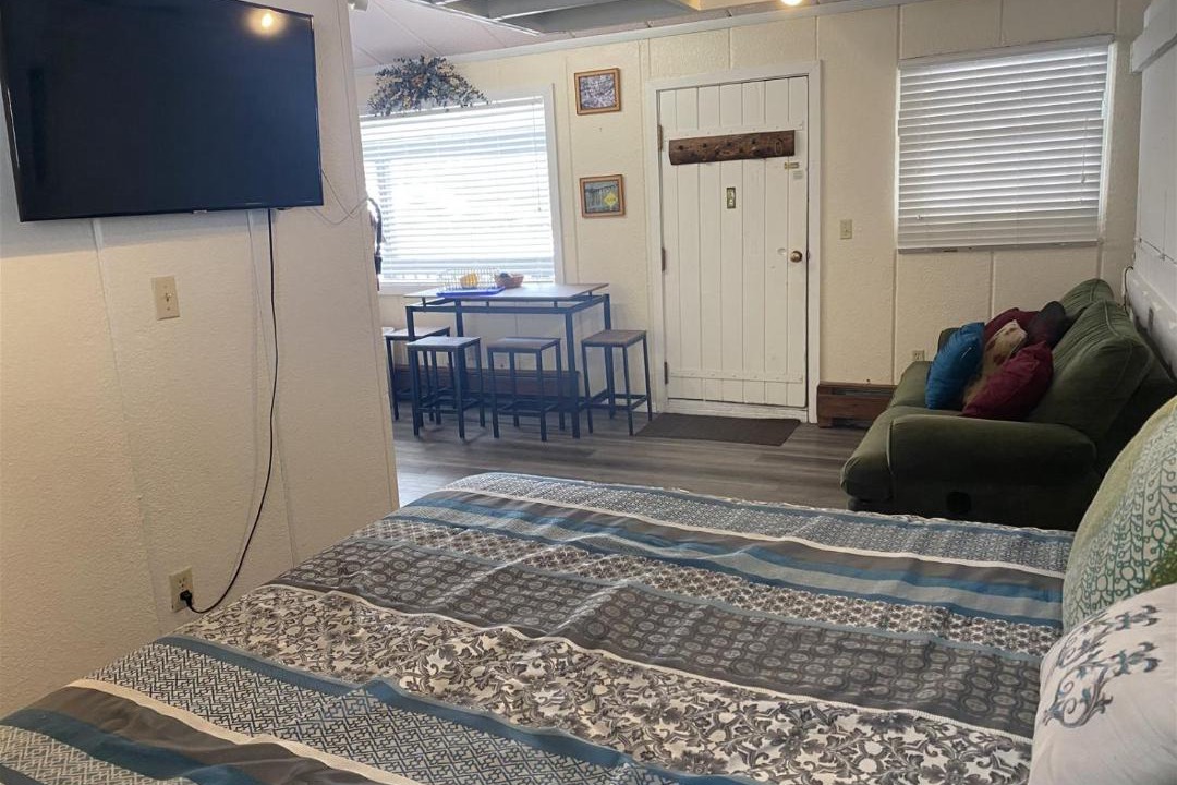 Photo of Bedroom in Glenwood Springs