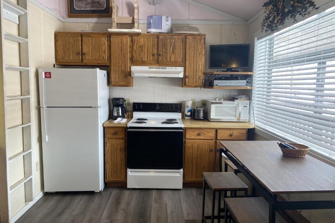 Photo of Kitchen in Glenwood Springs