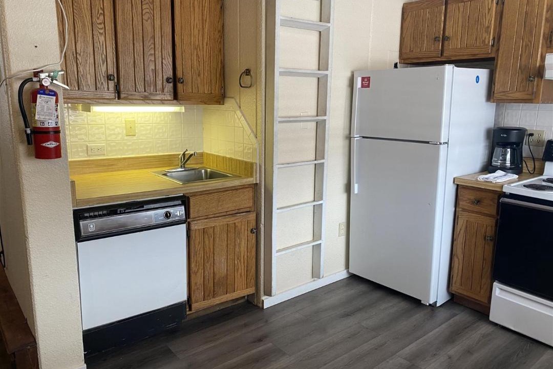 Photo of Kitchen in Glenwood Springs