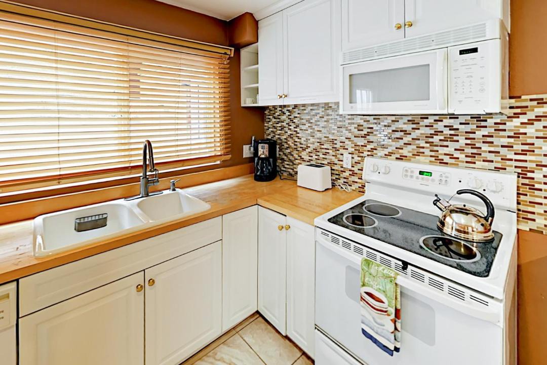 Photo of Kitchen in Intermountain