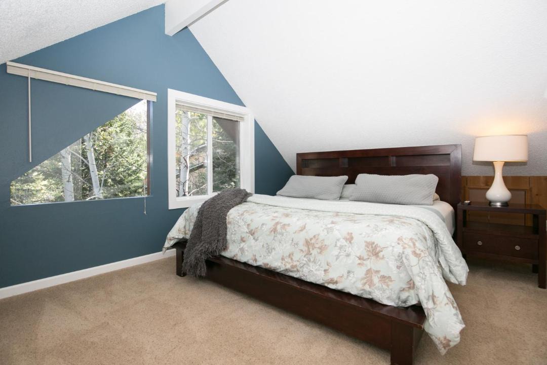 Photo of Bedroom in Intermountain