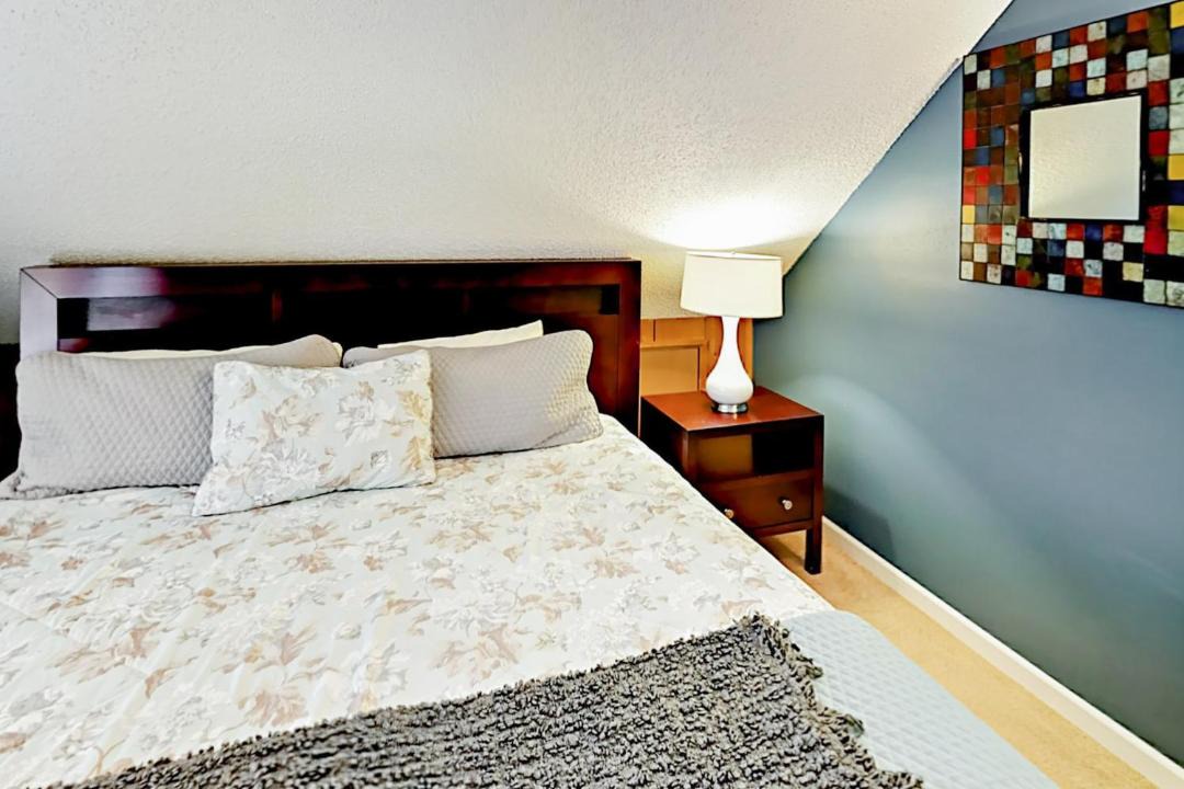 Photo of Bedroom in Intermountain