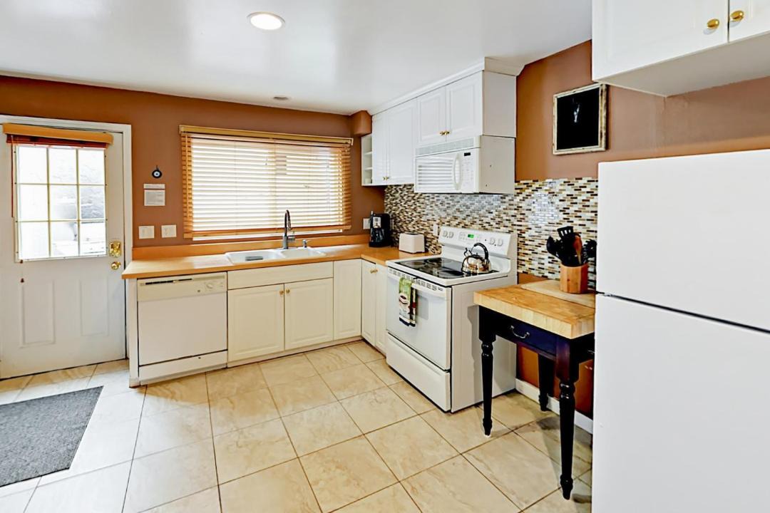 Photo of Kitchen in Intermountain