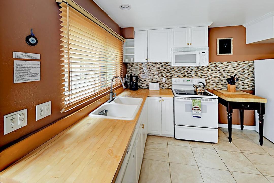 Photo of Kitchen in Intermountain