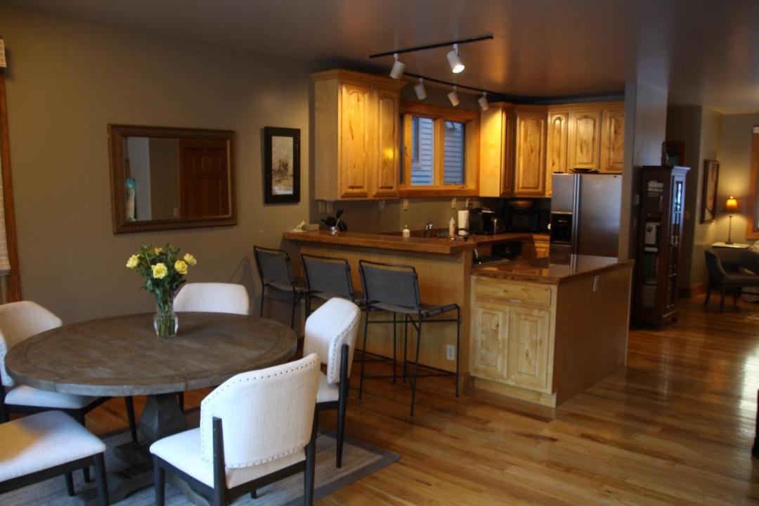 Photo of Kitchen in Telluride