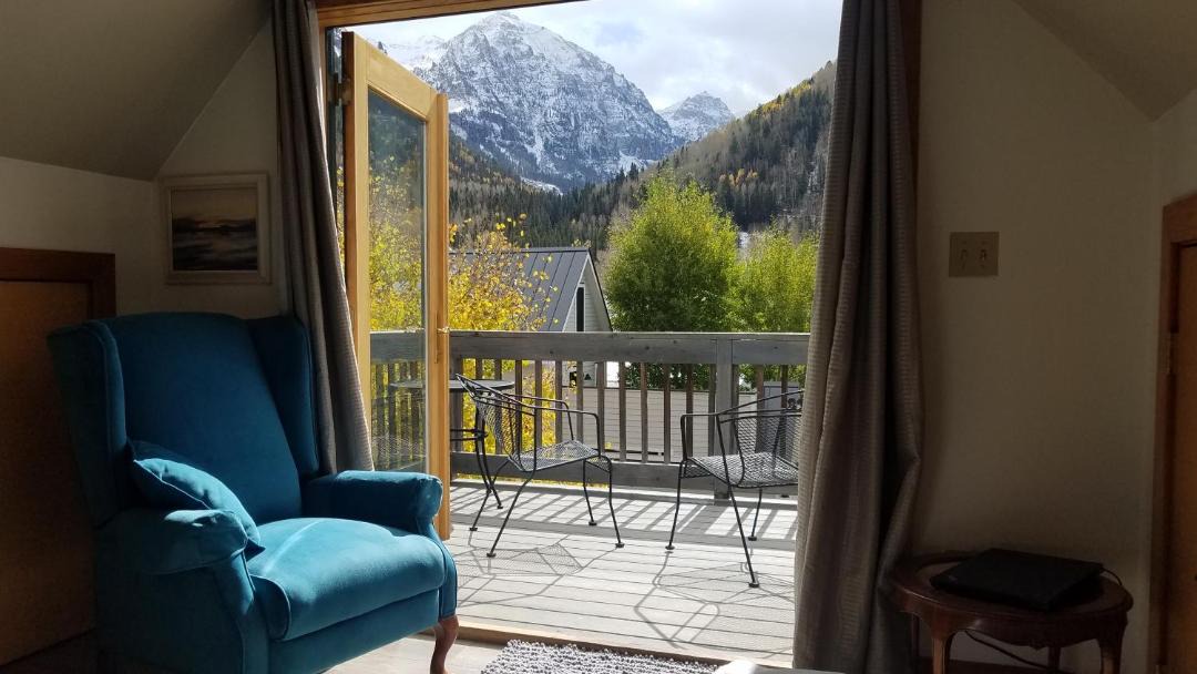 Photo of Others in Telluride