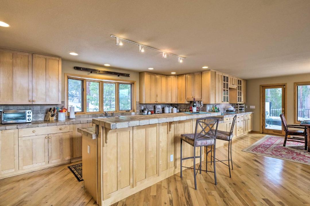 Photo of Kitchen in Fraser