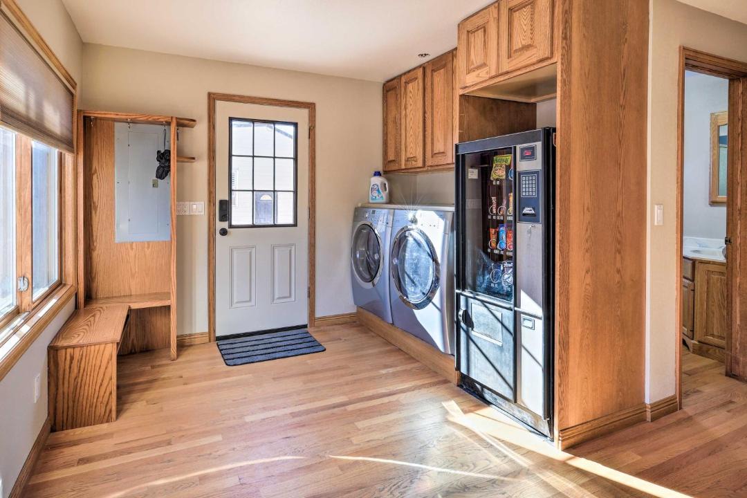 Photo of Kitchen in Canon City