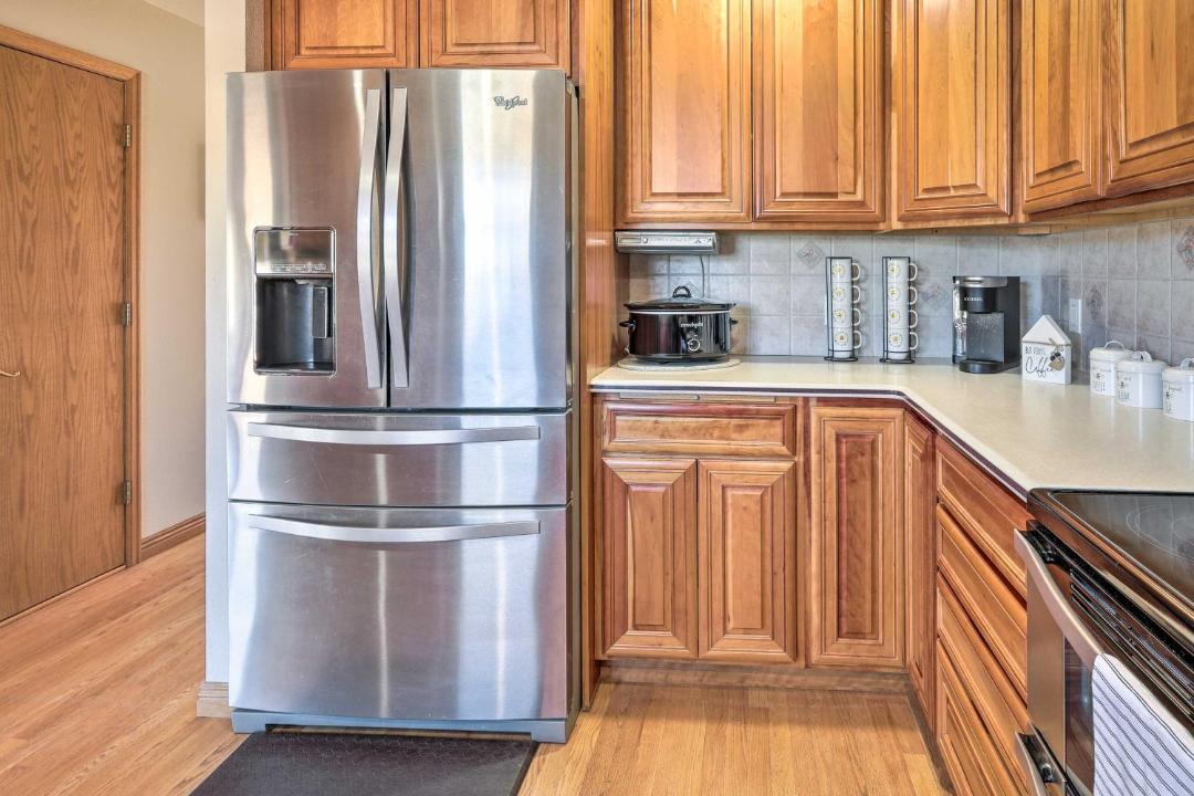 Photo of Kitchen in Canon City