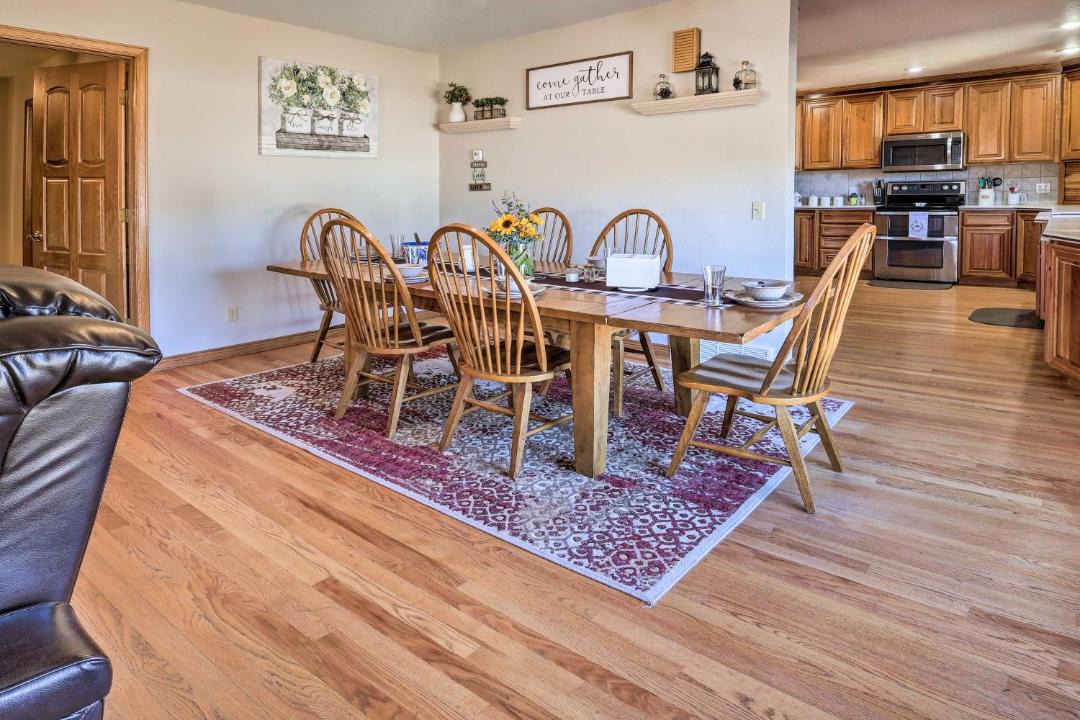 Photo of Kitchen in Canon City