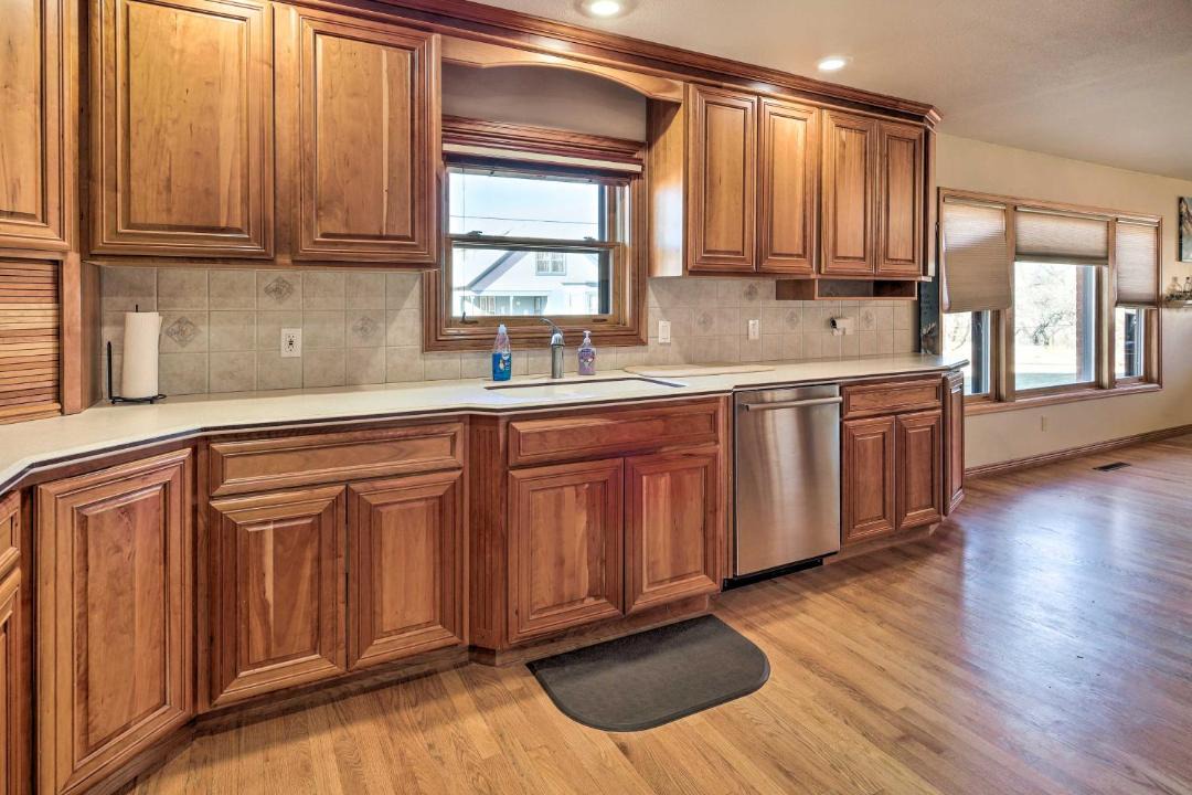 Photo of Kitchen in Canon City