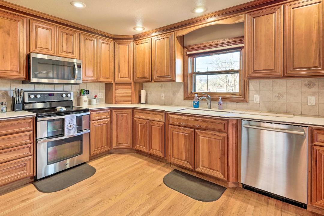 Photo of Kitchen in Canon City