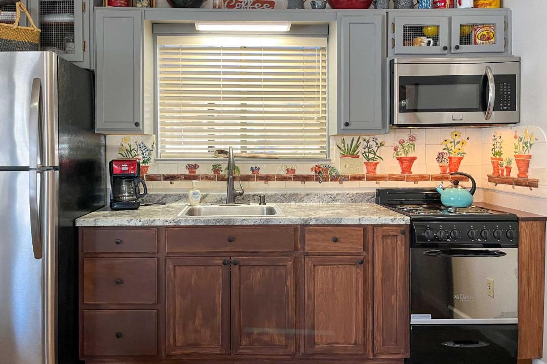 Photo of Kitchen in Mancos