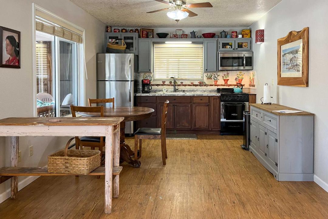 Photo of Kitchen in Mancos
