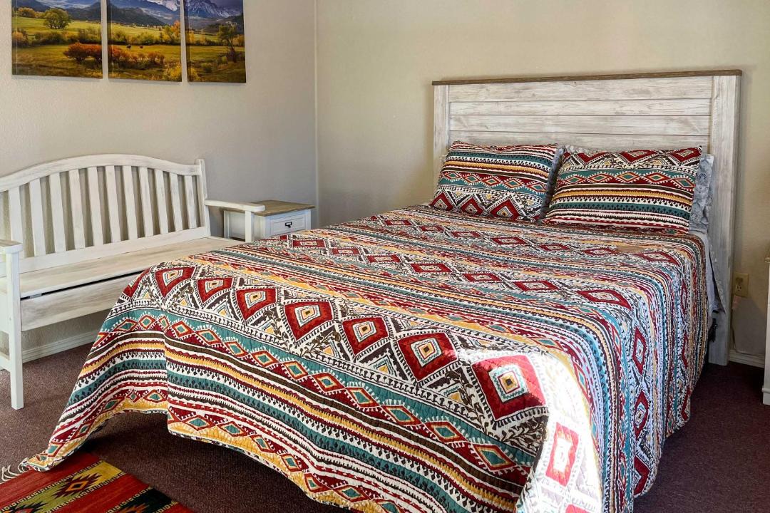 Photo of Bedroom in Mancos