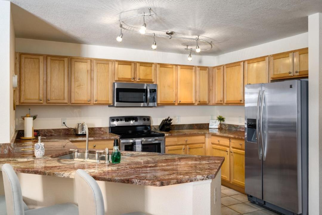 Photo of Kitchen in Steamboat Springs