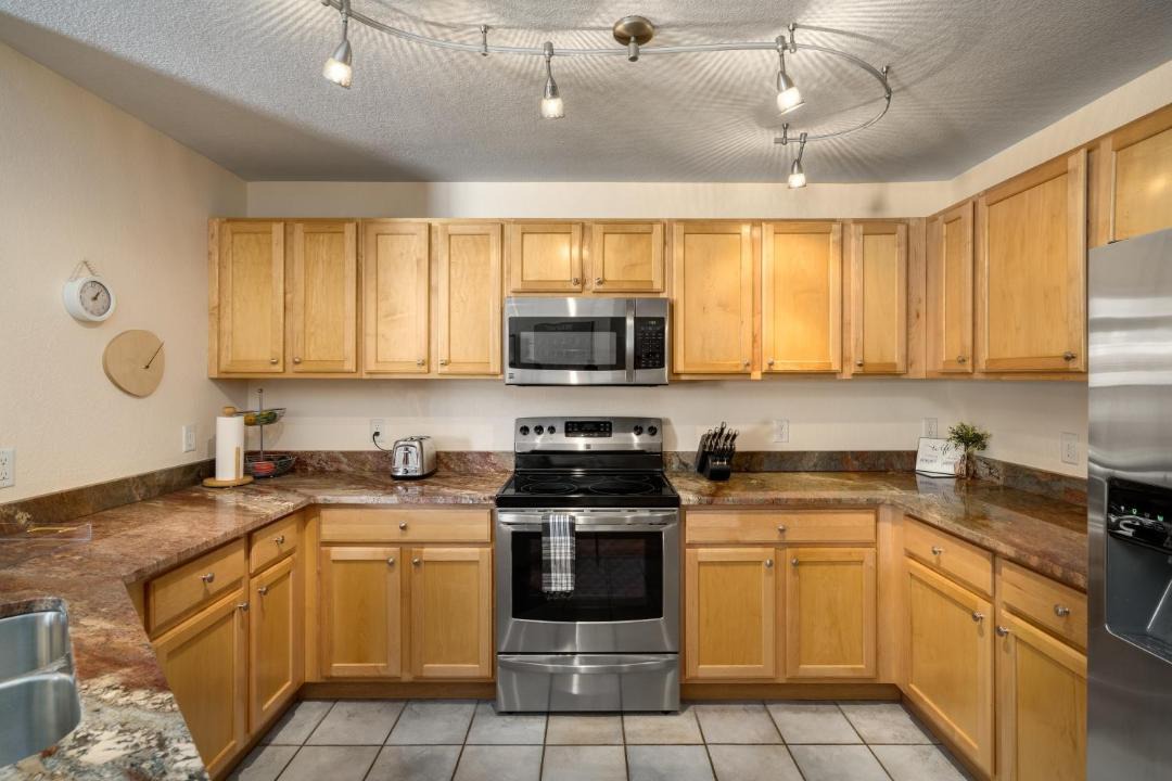 Photo of Kitchen in Steamboat Springs