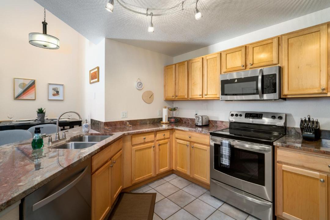 Photo of Kitchen in Steamboat Springs